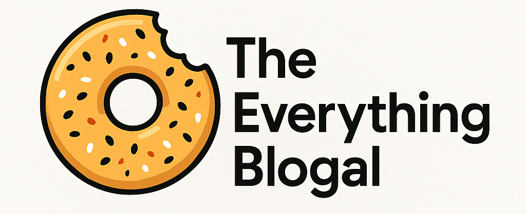 The Everything Blogal